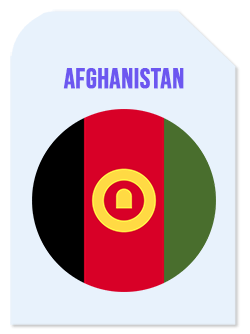 Afghanistan