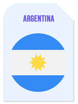 Argentina