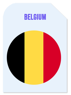 Belgium