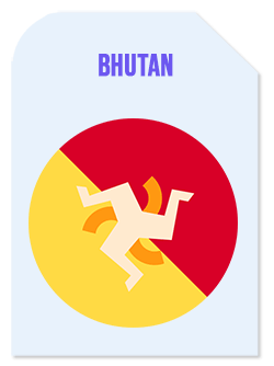 Bhutan