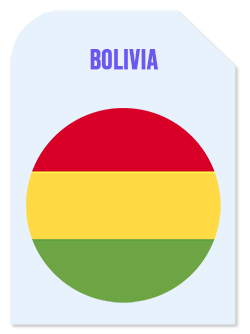 Bolivia