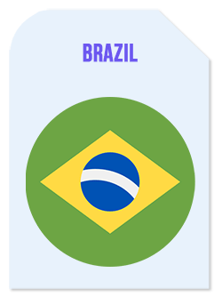 Brazil