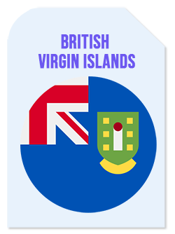 British Virgin Islands