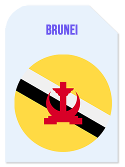 Brunei