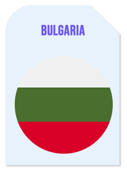 Bulgaria