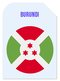 Burundi