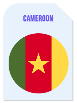 Cameroon