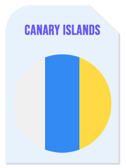 Canary Islands