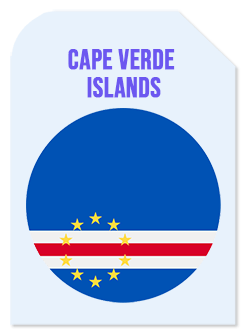 Cape Verde Islands