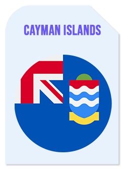 Cayman Islands