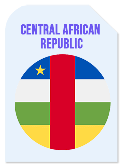 Central African Republic