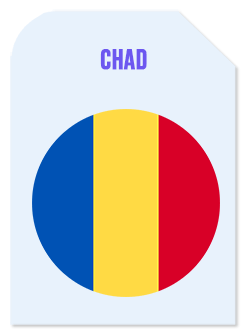 Chad