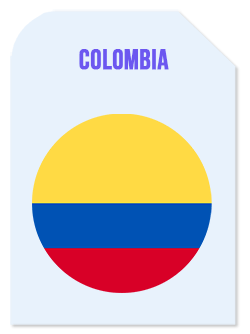 Colombia