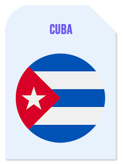 Cuba