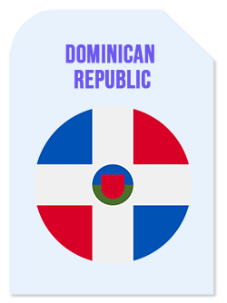 Dominican Republic