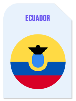 Ecuador