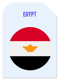 Egypt