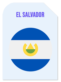 El Salvador