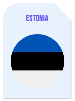 Estonia