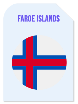 Faroe Islands