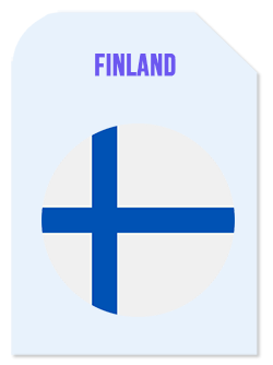 Finland