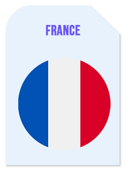 France