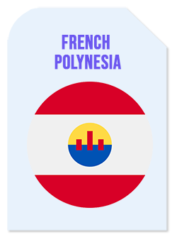 French Polynesia