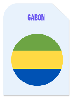 Gabon