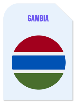 Gambia