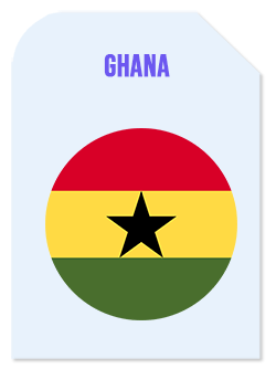 Ghana