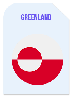 Greenland