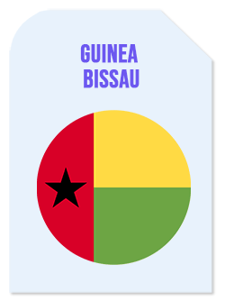 Guinea Bissau