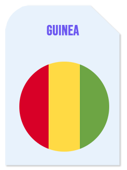 Guinea