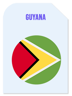 Guyana