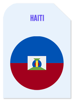 Haiti