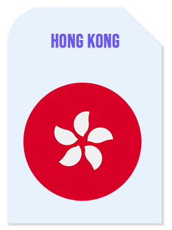 Hong Kong