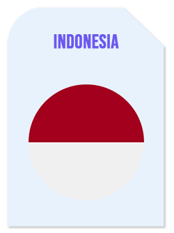 Indonesia