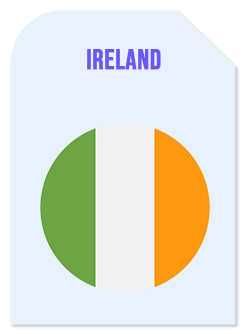 Ireland