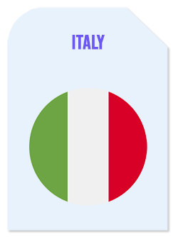 Italy