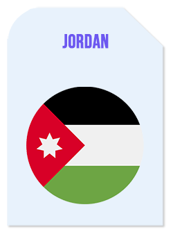 Jordan