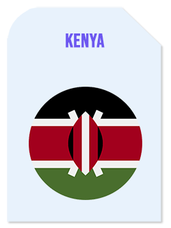 Kenya