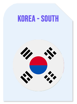 Korea - South