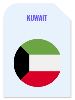 Kuwait