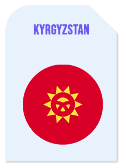 Kyrgyzstan