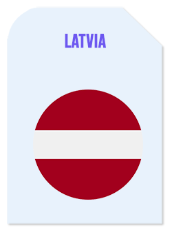 Latvia