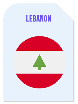 Lebanon