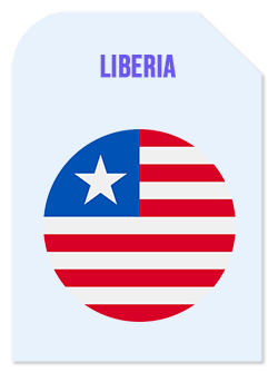 Liberia