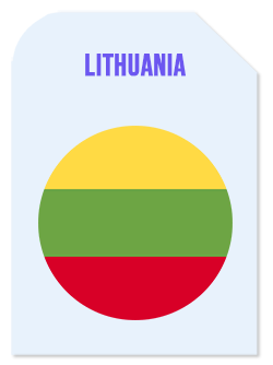 Lithuania