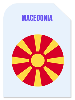 Macedonia