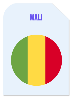 Mali